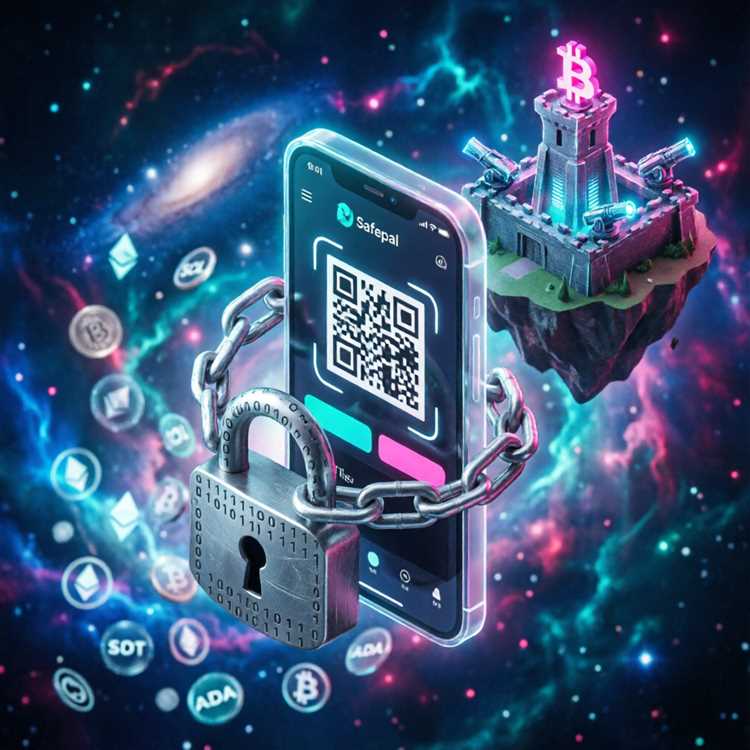 Creating Your Safepal Wallet