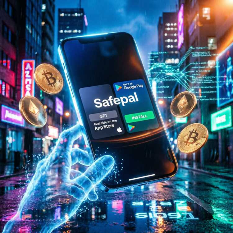 How to Set Up Safepal App Securely: Create Wallet, Backup Seed Phrase & Restore