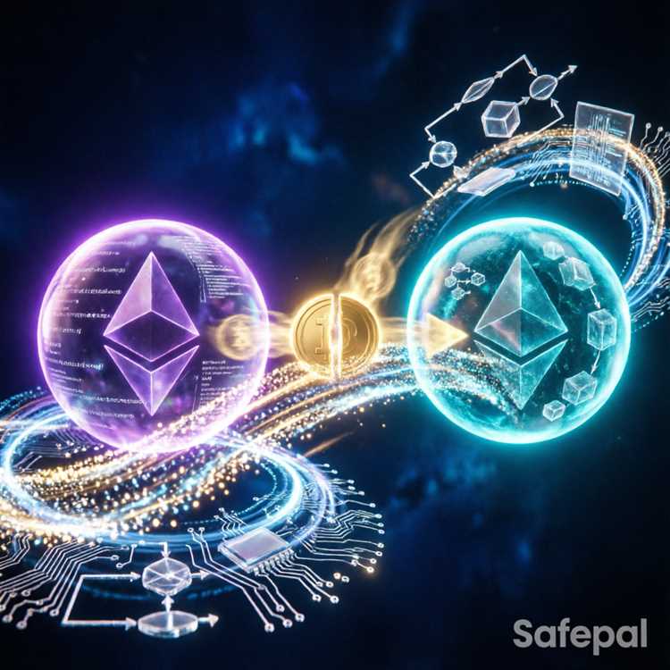 How to Send Tokens to Another Chain