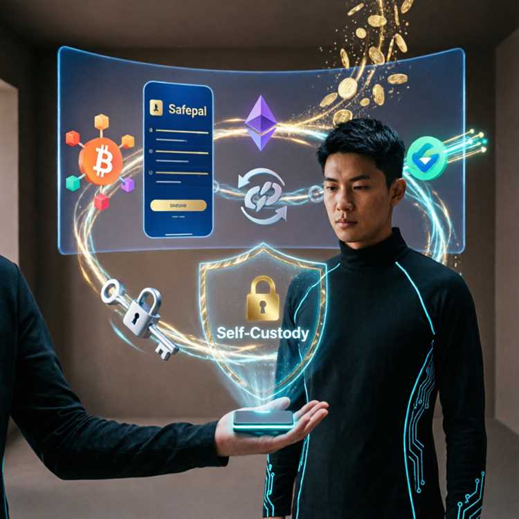 Safepal App Overview: Key Features and Benefits Secure Crypto Wallet. Start Now