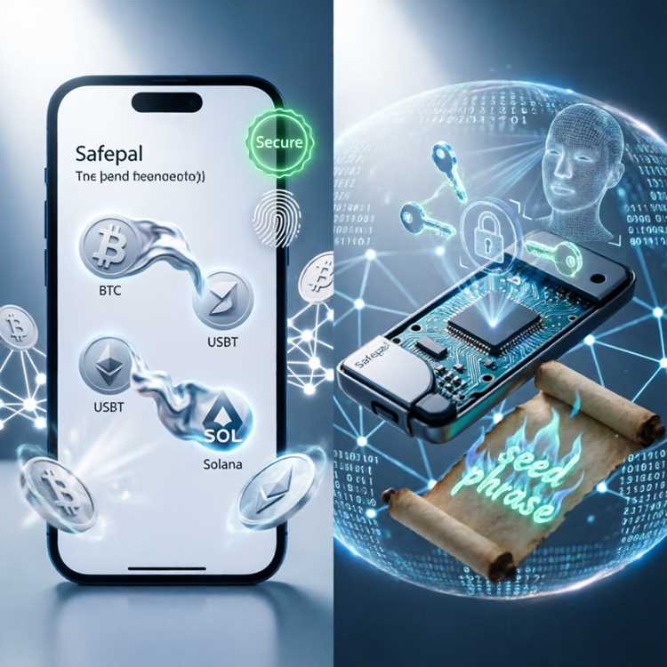 How many coins does SafePal support?