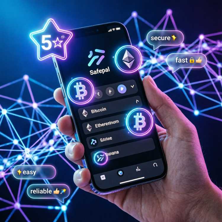 Read Safepal App Reviews: Real User Ratings, Experiences, Pros & Cons