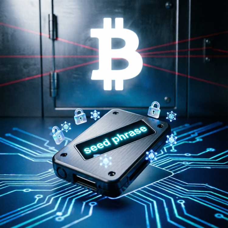 Safepal Security: Protecting Your Crypto with Cold Storage and Encryption