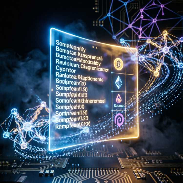 Safepal App Supported Coins and Tokens List: Manage Multichain Crypto Securely