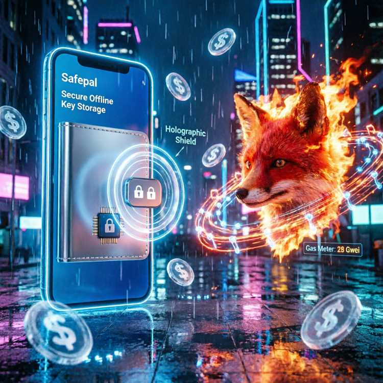 Safepal App vs MetaMask: A Complete Comparison for Secure Crypto Management